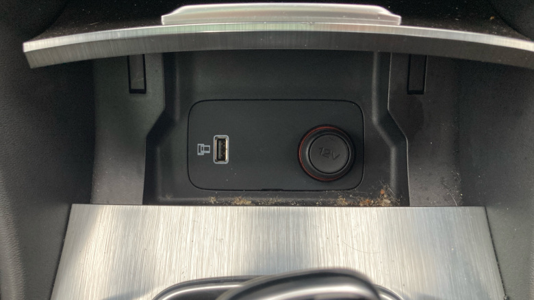 MG Hs 1.5 T-GDI Exclusive 5dr DCT Petrol Hatchback